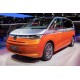 Aislantes Térmicos oscurecedores MERCEDES VITO anterior al 2003