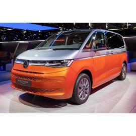 KIT AISLANTES COMPLETO VOLKSWAGEN T7