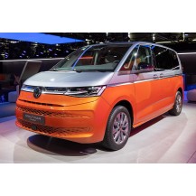 KIT AISLANTES COMPLETO VOLKSWAGEN T7