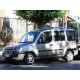 CITROEN JUMPY - 2007 CABINA