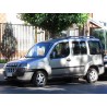 KIT AISLANTES COMPLETO FIAT DOBLO 2000