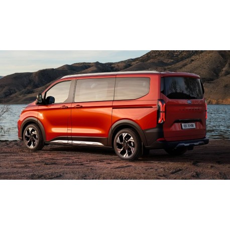 FORD TRANSIT CUSTOM KIT COMPLETO