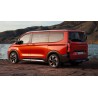 KIT AISLANTES COMPLETO FORD TOURNEO CUSTOM