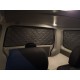 Aislantes Térmicos oscurecedores MERCEDES VITO anterior al 2003