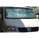 Aislantes Térmicos oscurecedores MERCEDES VITO anterior al 2003