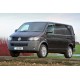 Aislantes Térmicos oscurecedores MERCEDES VITO anterior al 2003