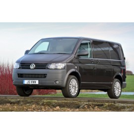 KIT AISLANTES COMPLETO VOLKSWAGEN T5 ECONOMICOS