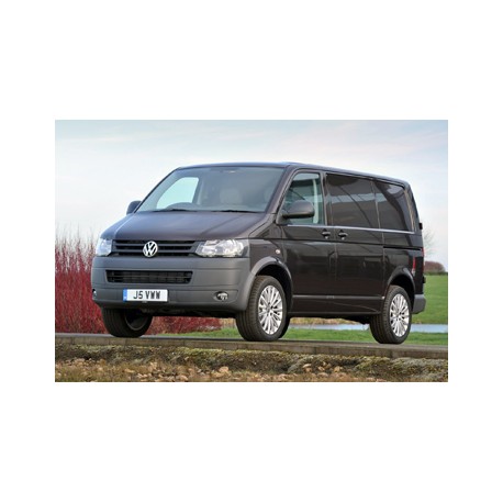 Aislantes Térmicos oscurecedores MERCEDES VITO anterior al 2003