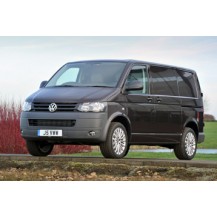 KIT AISLANTES COMPLETO VOLKSWAGEN T5 ECONOMICOS