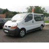KIT AISLANTES COMPLETO RENAULT TRAFIC II (2002-2014) ECONOMICOS