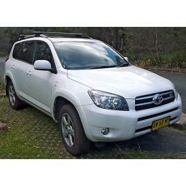 Kit aislantes oscurecedores de Toyota RAV4