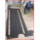 Alfombra Marco Polo Maletero 2 carriles