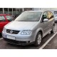 Aislantes térmicos VW TOURAN 2003/2010