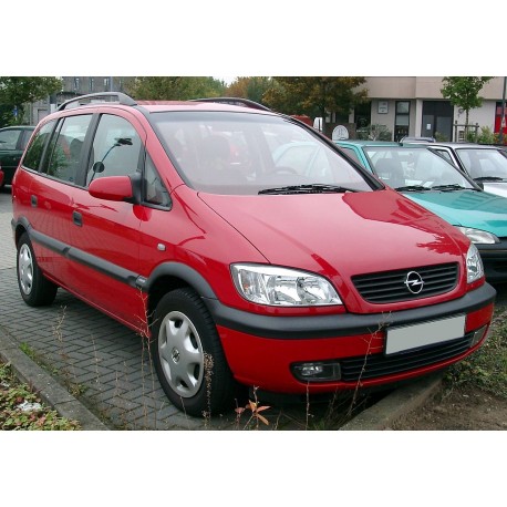 Opel Zafirna 1999/2005