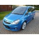 Opel Zafirna 1999/2005