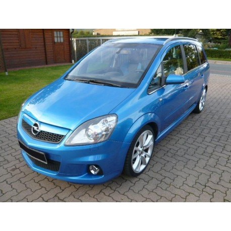Opel Zafirna 1999/2005