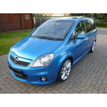 KIT ASILANTES COMPLETO OPEL ZAFIRA II (SEGUNDA GENERACION) (2005-2011)