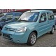 Aislantes Térmicos Citroën Berlingo -2008
