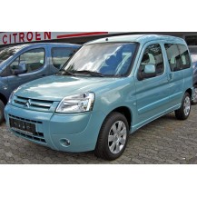 KIT AISLANTES COMPLETO BERLINGO I (PRIMERA GENERACION) (1996-2008)