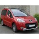 Aislantes Térmicos Citroën Berlingo -2008