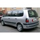 Aislantes térmicos Renault Espace IV