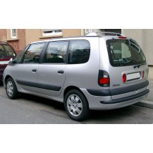 KIT AISLANTES COMPLETO RENAULT SPACE III (1997-2002)