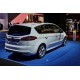 Aislantes térmicos Ford Smax