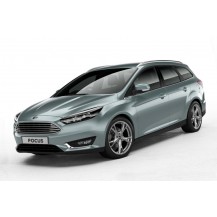KIT AISLANTES COMPLETO FORD FOCUS TERCERA GENERACION (2010-2018)