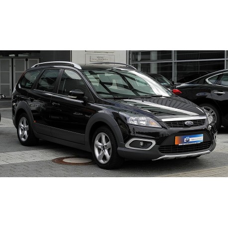 Ford focus Wagon +2010