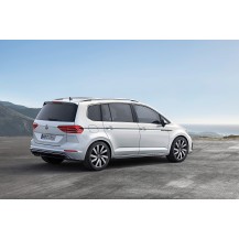 KIT AISLANTES COMPLETO VOLKSWAGEN TOURAN SEGUNDA GENERACION (2016-PRESENTE)