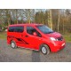 Aislantes térmicos oscurecedores NISSAN NV200