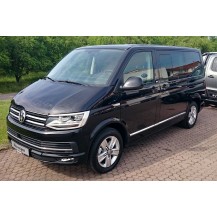 KIT AISLANTES COMPLETO VOLKSWAGEN T6