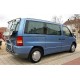 Aislantes Térmicos oscurecedores MERCEDES VITO anterior al 2003