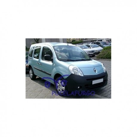 Renault Kangoo II