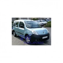 KIT AISLANTES COMPLETO RENAULT KANGOO II (SEGUNDA GENERACION) (2008-2021)