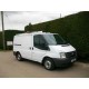 FORD TRANSIT - 2006 CABINA
