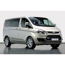 KIT AISLANTES CABINA FORD CUSTOM