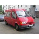 FORD TRANSIT (1986-1999)