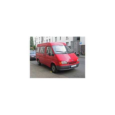 FORD TRANSIT (1986-1999)