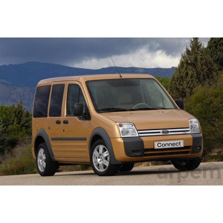 FORD TOURNEO CONNECT , CABINA