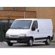 FIAT  JUMPER  -2006 CABINA