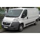CITROEN  JUMPER  + 2006 CABINA