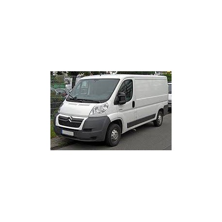 CITROEN  JUMPER  + 2006 CABINA