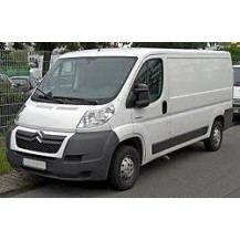 KIT AISLANTES CABINA CITROEN JUMPER II (SEGUNDA GENERACION) (2006-2014)