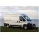 FIAT  JUMPER  -2006 CABINA