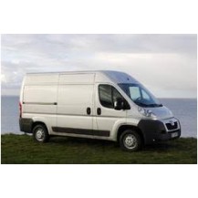 KIT AISLANTES CABINA PEUGEOT BOXER I (PRIMERA GENERACION) (1994-2006)