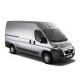 CITROEN  JUMPER  + 2006 CABINA