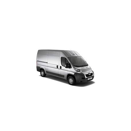 CITROEN  JUMPER  + 2006 CABINA