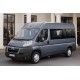 CITROEN  JUMPER  + 2006 CABINA