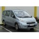 CITROEN JUMPY - 2007 CABINA